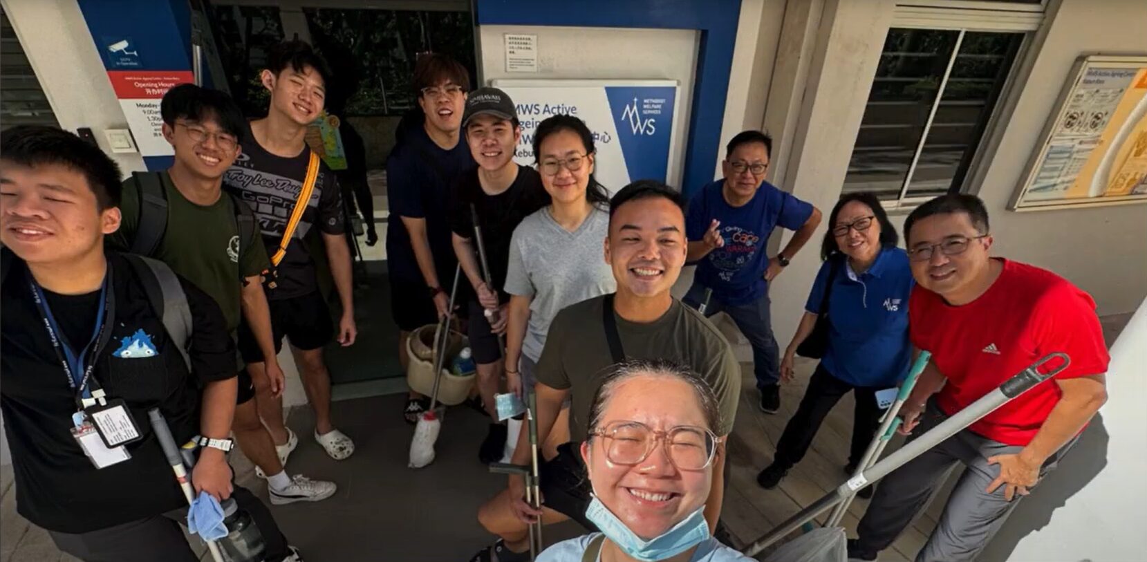 2025圣周 与主同行十架路