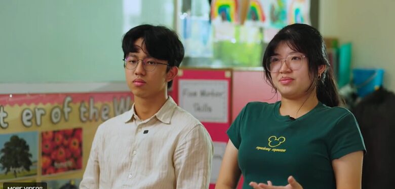 堂会学校主日 (信仰培育与门训事工)10/12/2025