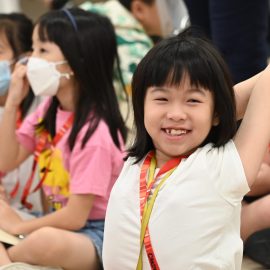 AMK Chinese Methodist Methodist Church