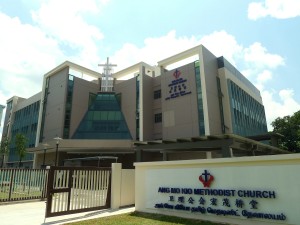 Church Photo